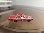 Matchbox Lesney Ford Galaxie Fire Chief nr 59-C 1963, Verzamelen, Ophalen of Verzenden