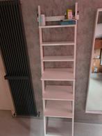 Trap rekje/laddertje, Enlèvement