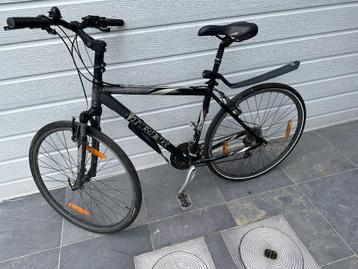 Vélo de montagne Trek 7200FX pour homme, 20 pouces 50,8 cm