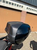 Koffer yamaha xmax 125 cc, Ophalen, Zo goed als nieuw