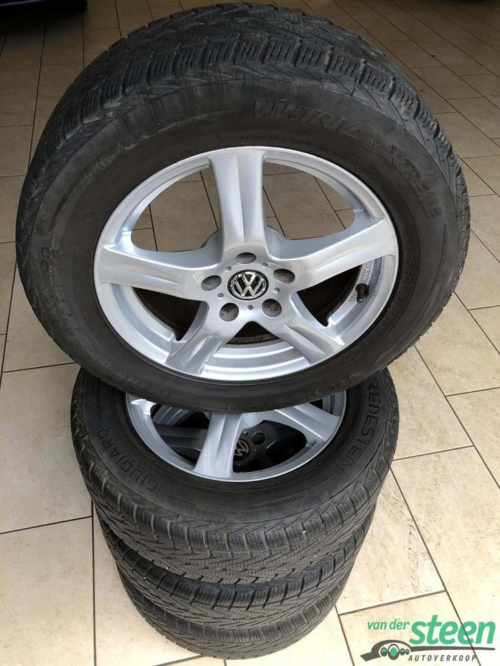 215-60-16 99H Volkswagen Sharan Seat Alhambra Ford Galaxy Wi, Autos : Pièces & Accessoires, Pneus & Jantes, Pneus et Jantes, Pneus hiver
