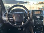 LANCIA VOYAGER/2.8 DIESEL AUTOMAAT/CAMIONNETTE/GEKEURD, Automaat, Euro 5, Monovolume, Bedrijf