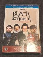 Dvd-box Black adder, de complete reeks, nog in verpakking, Cd's en Dvd's, Boxset, Ophalen of Verzenden, Komedie, Nieuw in verpakking