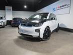 BMW i3   94Ah Aut Navigatie professional Snel LED PREMIE !, Automaat, Wit, Elektrisch, Berline
