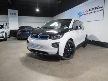 BMW i3   94Ah Aut Navigatie professional Snel LED PREMIE ! beschikbaar voor biedingen