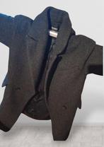 Manteau mi saison pull @ bear, Vêtements | Femmes, Blousons sans Manches, Gris, Taille 36 (S), Comme neuf, Pull & Bear