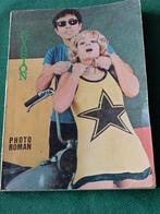 Roman photos pour adultes vintage, Ophalen, Zo goed als nieuw