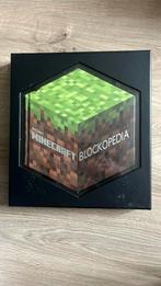 Blockopedia, Ophalen, Gelezen