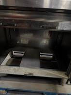 Friteuse elektrisch, Ophalen, Fornuis, Frituur en Grillen