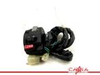 STUURSCHAKELAAR LINKS Yamaha TDM 850 1996-2001 (TDM850 4TX), Motoren, Gebruikt