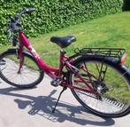 Fiets 24 inch, Versnellingen, 24 inch, Gebruikt, Ophalen