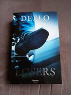 Deflo - Losers, Boeken, Thrillers, Gelezen, Ophalen of Verzenden, Deflo, België