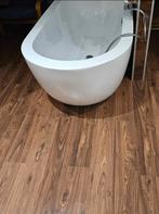 Quick step Couleur noyer, Huis en Inrichting, Stoffering | Vloerbedekking, Ophalen, Zo goed als nieuw