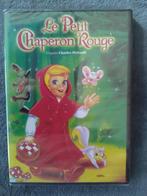 DVD "Le petit chaperon rouge" (2005) neuf sous blister !, CD & DVD, DVD | Enfants & Jeunesse, Tous les âges, Film, Neuf, dans son emballage