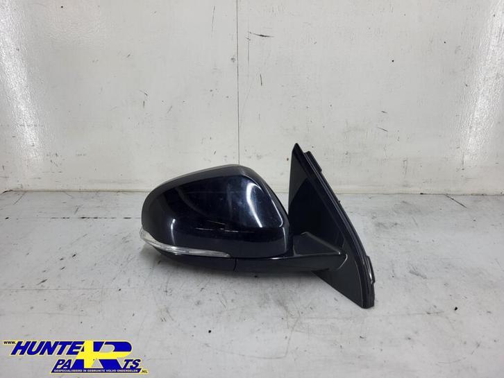 Buitenspiegel R Volvo V60 I ('10-'18) 31371242, Auto-onderdelen, Spiegels, Volvo, Gebruikt, Ophalen of Verzenden
