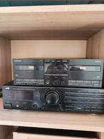 Pioneer en JVC tuner, Audio, Tv en Foto, Versterkers en Ontvangers, Ophalen