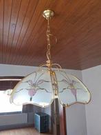 Vintage luster
3 lichtpunten, Ophalen, Gebruikt, Glas