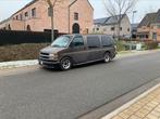 Chevrolet exspress van Lowtop LPG, Auto's, Chevrolet, Automaat, Achterwielaandrijving, 8 cilinders, 3200 kg