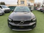 Volvo XC40 T5InscriptionHarman Kardon19" Velgen, Auto's, Leder, Bedrijf, 5 zetels, 5 deurs