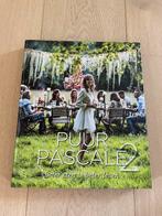 Pascale Naessens - Puur Pascale 2, Livres, Livres de cuisine, Comme neuf, Enlèvement ou Envoi, Pascale Naessens