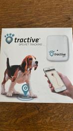 GPS tracker voor hond via app op GSM, Comme neuf, Enlèvement ou Envoi