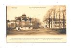 Verviers NA76: Parc de la Société d'harmonie 1910, Collections, Cartes postales | Belgique, Envoi, Avant 1920, Affranchie, Liège