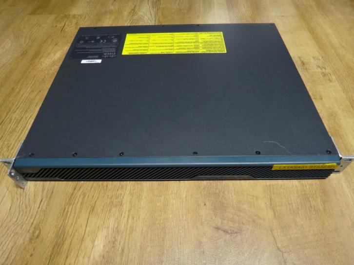 CISCO ASA 5520 Series, Computers en Software, Routers en Modems, Gebruikt, Ophalen