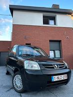 Peugeot Partner 1.6HDI 129500km Carpass pret à immatriculer, Auto's, Voorwielaandrijving, Stof, 750 kg, 4 cilinders