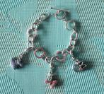 Armband Swarovski Disney, Handtassen en Accessoires, Armbanden, Ophalen, Zo goed als nieuw