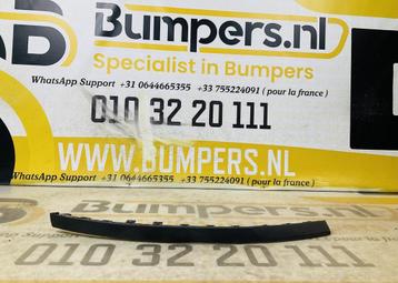 Grill Opel Corsa E 475498858 Bumperlip 2-R3-10816 beschikbaar voor biedingen