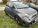 Fiat abarth 595  competitione, Auto's, Particulier, Te koop, 500C