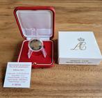 2€  Monaco  10j.huwelijk  2021, Postzegels en Munten, Ophalen of Verzenden