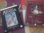 verschillende dvd's, Alle leeftijden, Ophalen of Verzenden, Zo goed als nieuw