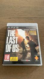 The last of us, Consoles de jeu & Jeux vidéo, Jeux | Sony PlayStation 3, Enlèvement ou Envoi
