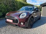 MINI Cooper S ALL4 trekhaak 87333km, Auto's, Mini, Automaat, Leder, Break, Particulier