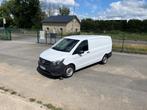 Mercedes-Benz VITO 109 Fourgon 1.6 BlueTEC Long Utilitaire 9, Auto's, Voorwielaandrijving, 4 deurs, Stof, 65 kW