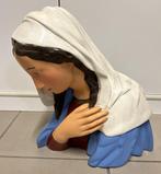 Mooie Buste van Maria - OLV - Onze Lieve Vrouw, Antiek en Kunst, Antiek | Religieuze voorwerpen, Ophalen of Verzenden