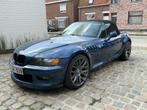 2000 BMW Z3 Cabrio WIDE BODY + winterset, Auto's, BMW, Gebruikt, Cabriolet, Overige brandstoffen, Bedrijf
