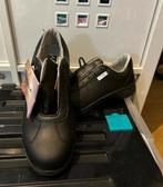Chaussures de sécurité basses Mts Slim flex S3, noires 38, Bricolage & Construction, Enlèvement, Comme neuf