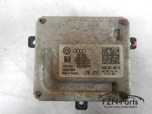 VW Golf 7 Xenon Ballast Module 4G0907697G, Auto-onderdelen, Elektronica en Kabels, Gebruikt, Ophalen of Verzenden
