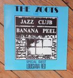 The Zoots live at Jazz Club Banana Peel 1984 Blues Konexion, Ophalen of Verzenden
