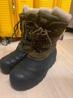 Sneeuwlaarzen met Jack Wolfskin, Sport en Fitness, Ophalen of Verzenden, Zo goed als nieuw