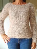 Warme roze trui Lola Liza, Kleding | Dames, Verzenden, Gedragen, Maat 34 (XS) of kleiner, Roze