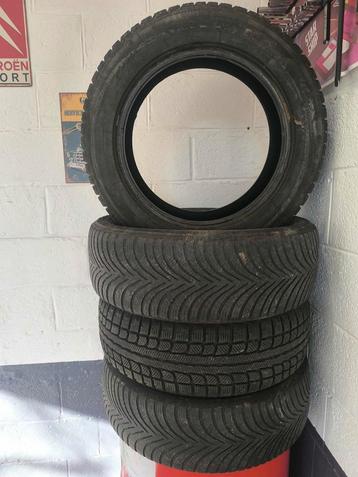 Pneus hiver 195 60 r 16 beschikbaar voor biedingen