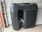 Septische tank kunststof 1000 liter (nieuw), Doe-het-zelf en Bouw, Buizen en Afvoer, Ophalen, Nieuw, Afvoer
