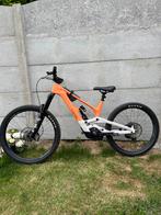 Canyon Torque ON CF8 ️, Ophalen, Zo goed als nieuw
