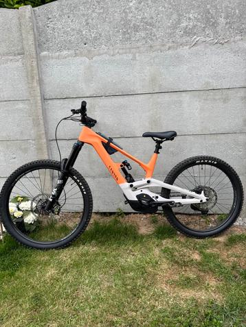 Canyon Torque ON CF8 ️ beschikbaar voor biedingen