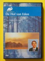 DVD De Hof van Eden - Dr. Kent Hovind (Dr. Dino), Cd's en Dvd's, Dvd's | Religie en Gospel, Alle leeftijden, Ophalen of Verzenden