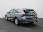 Skoda Octavia Combi 2.0 CRTDI 85kW Ambition, Autos, Argent ou Gris, Entreprise, 5 portes, Tissu