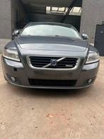 Volvo v50 diesel, Autos, Volvo, V50, Cuir, Diesel, Noir